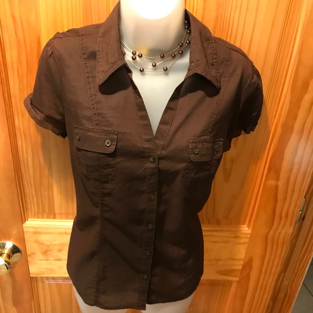 Sonoma Top